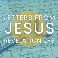 Letters From Jesus