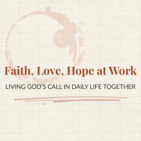 Faith, Love, Hope at Work (2025)