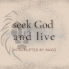 Seek God and Live - Interrupted by Amos (2025)